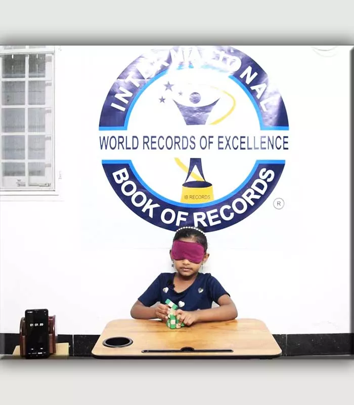 Record Image
