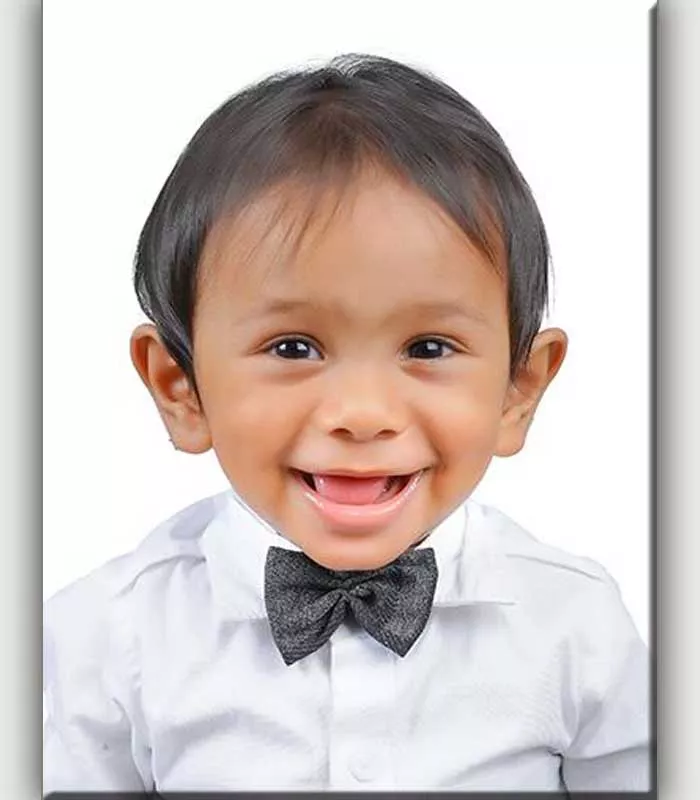 Record Image