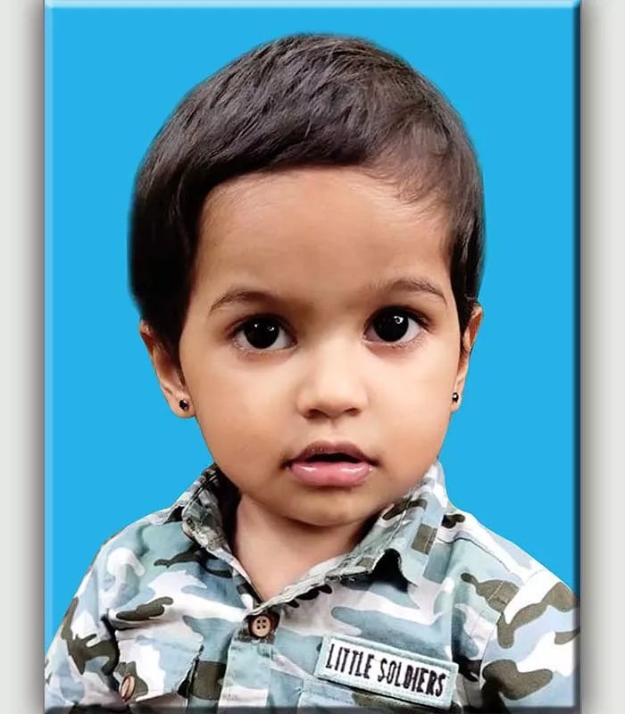 Record Image