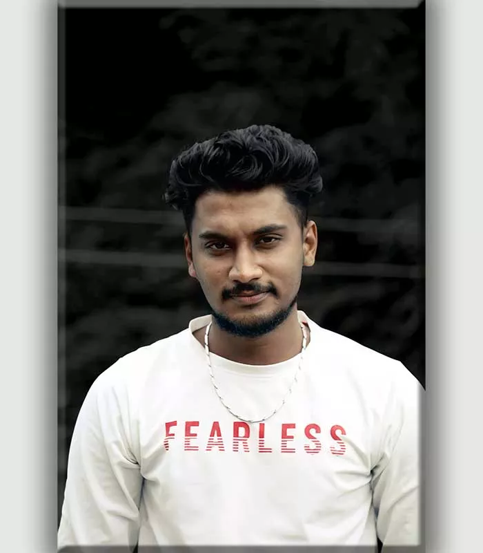 Record Image