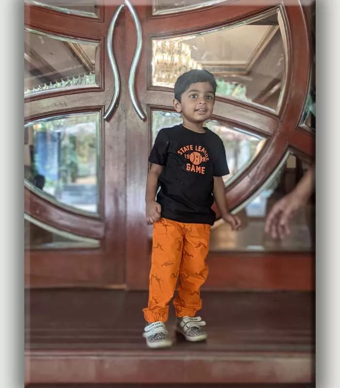 Record Image