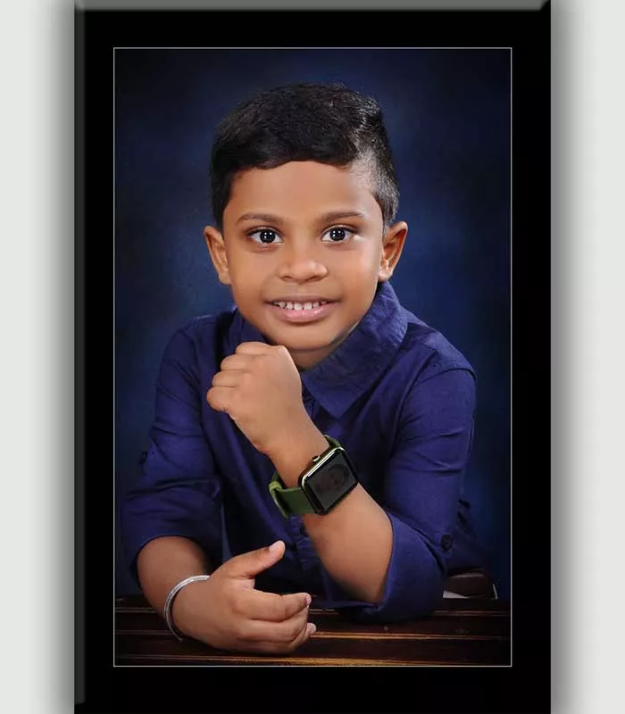 Record Image