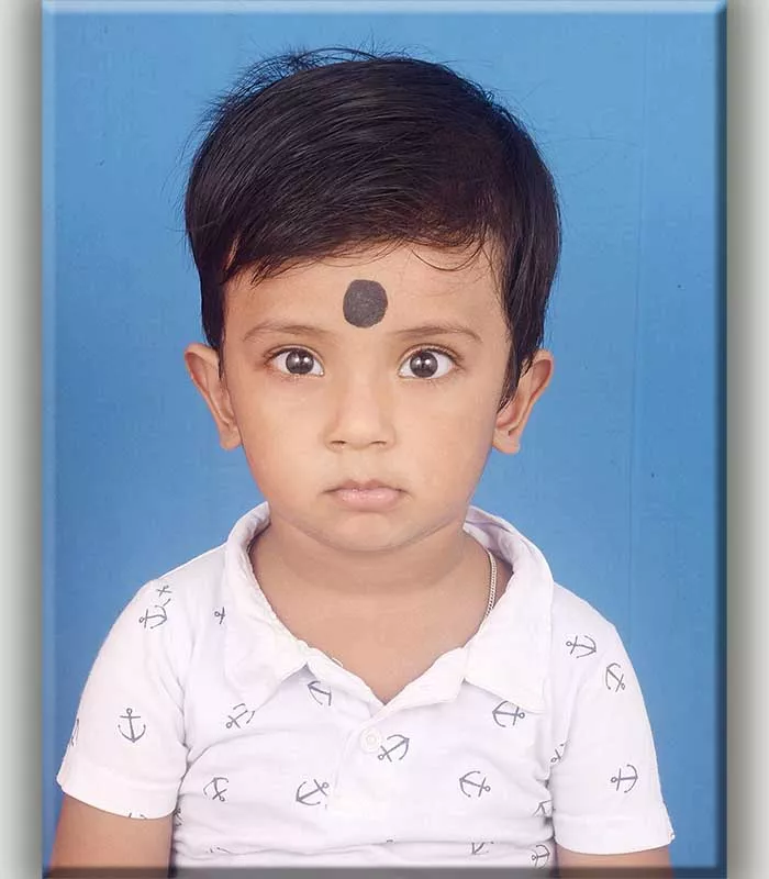 Record Image