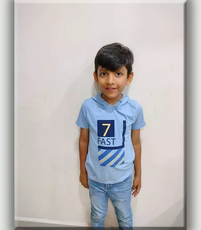 Record Image