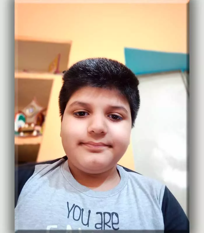 Record Image