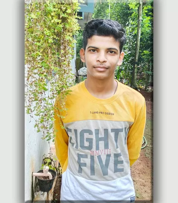 Record Image