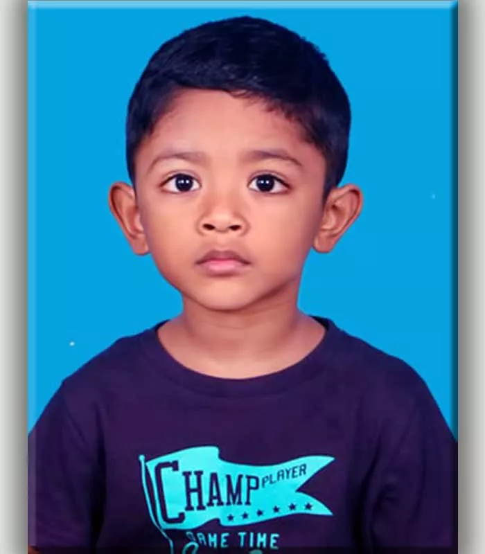 Record Image