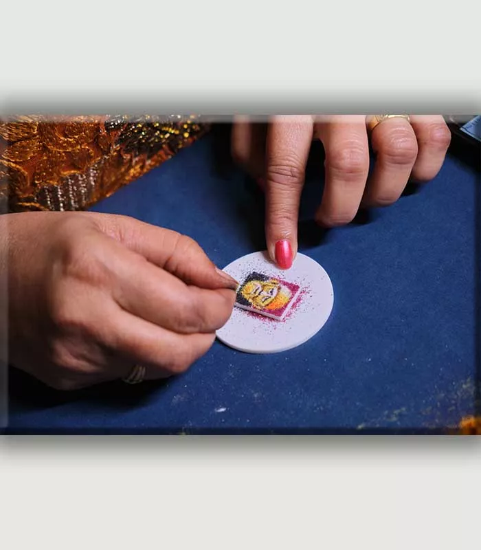 Record Image