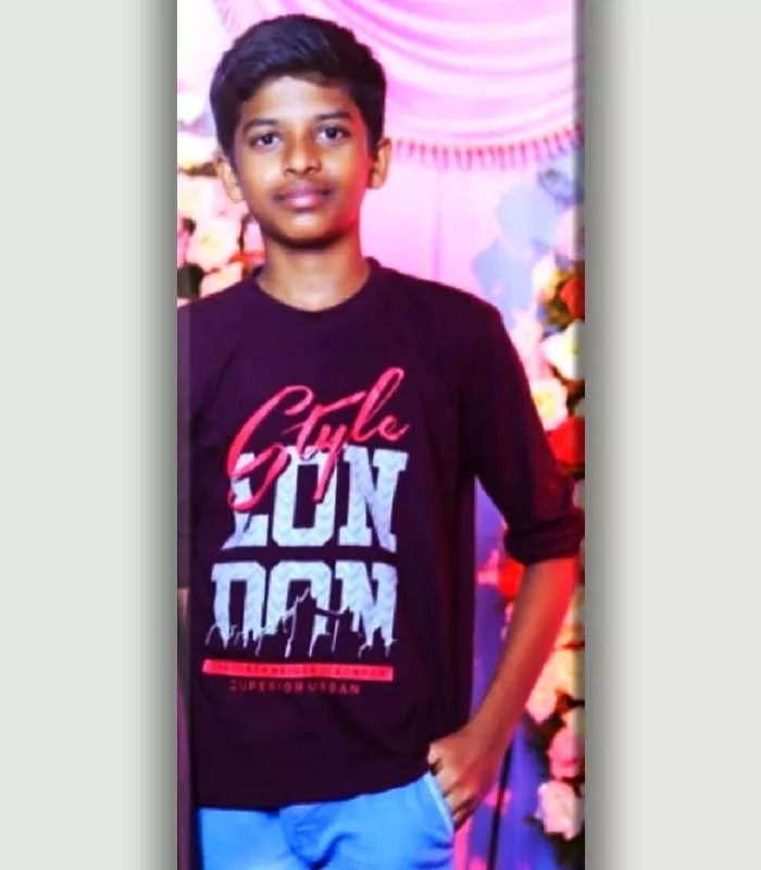 Record Image