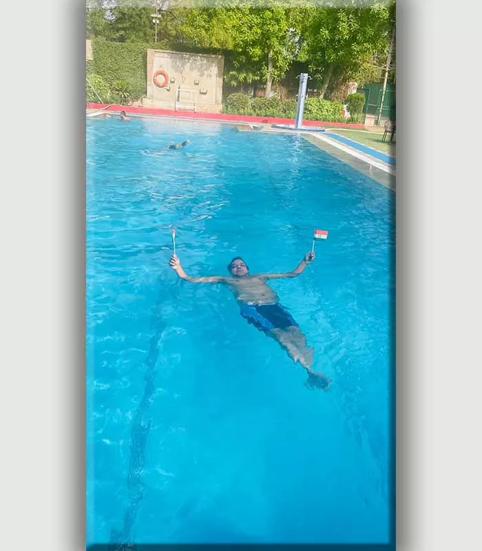 Record Image