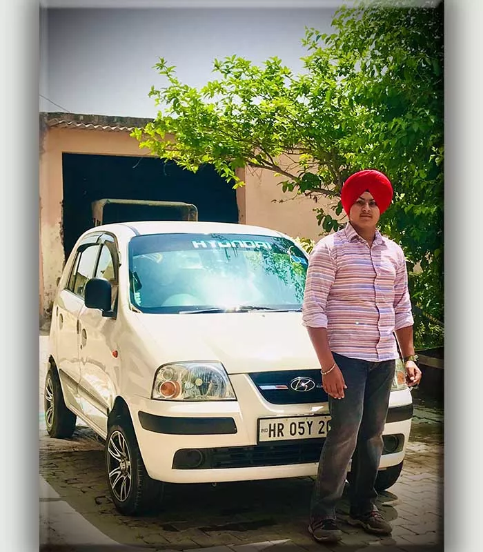 Record Image