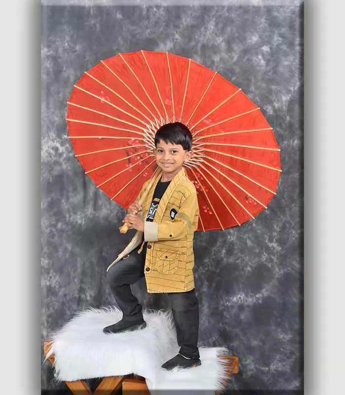 Record Image