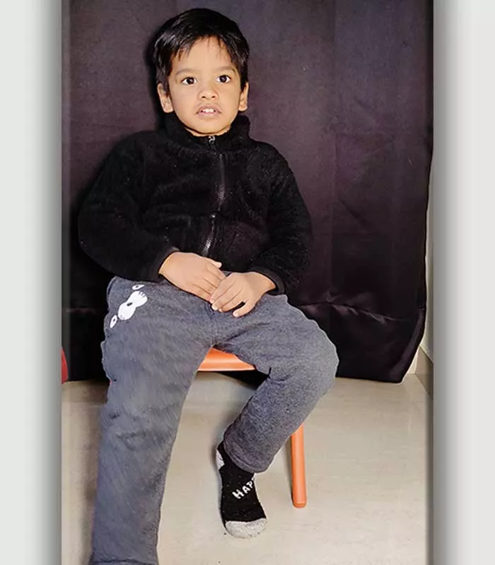 Record Image