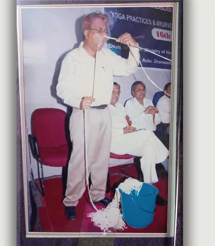 Record Image