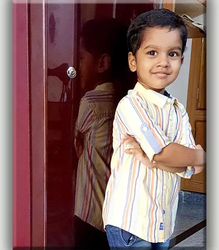 Record Image