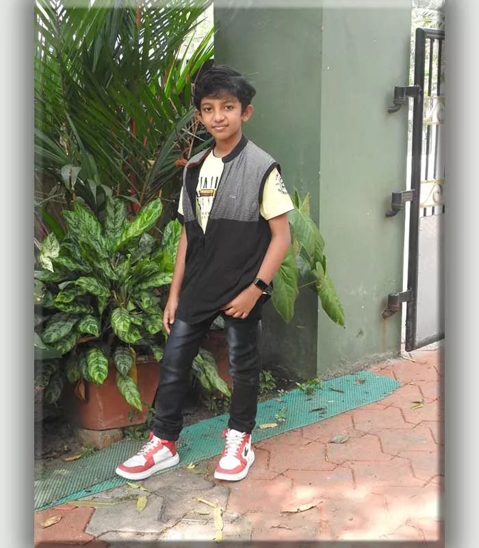 Record Image