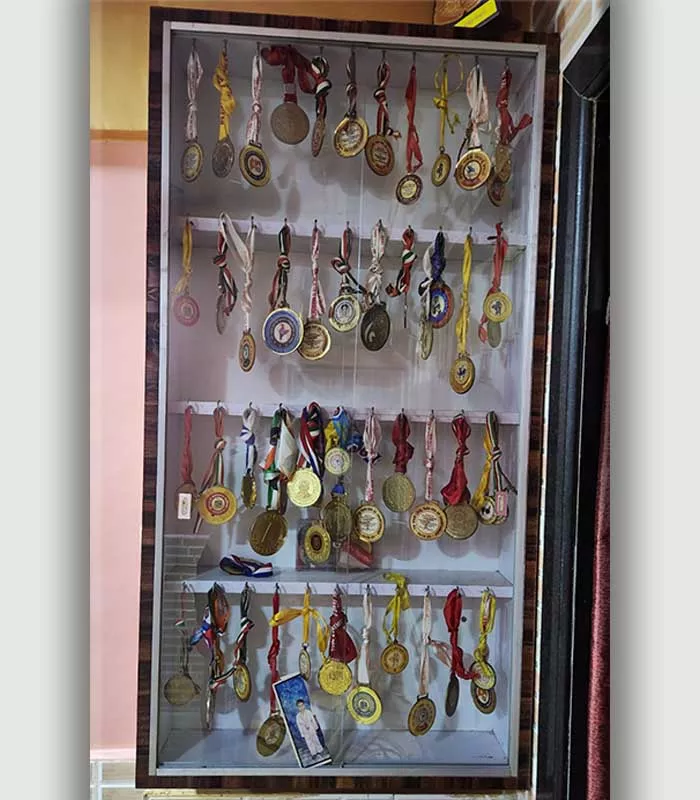 Record Image