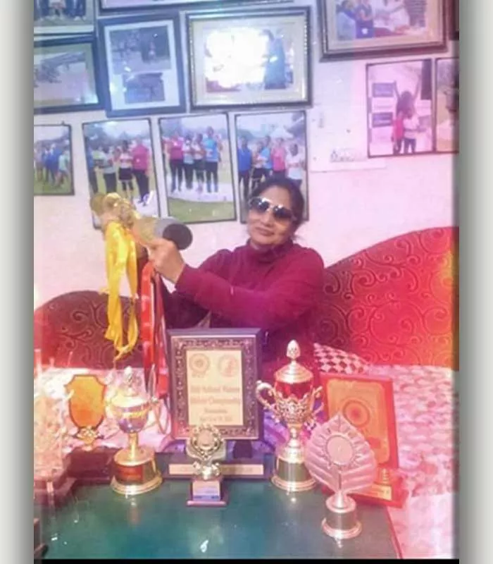 Record Image