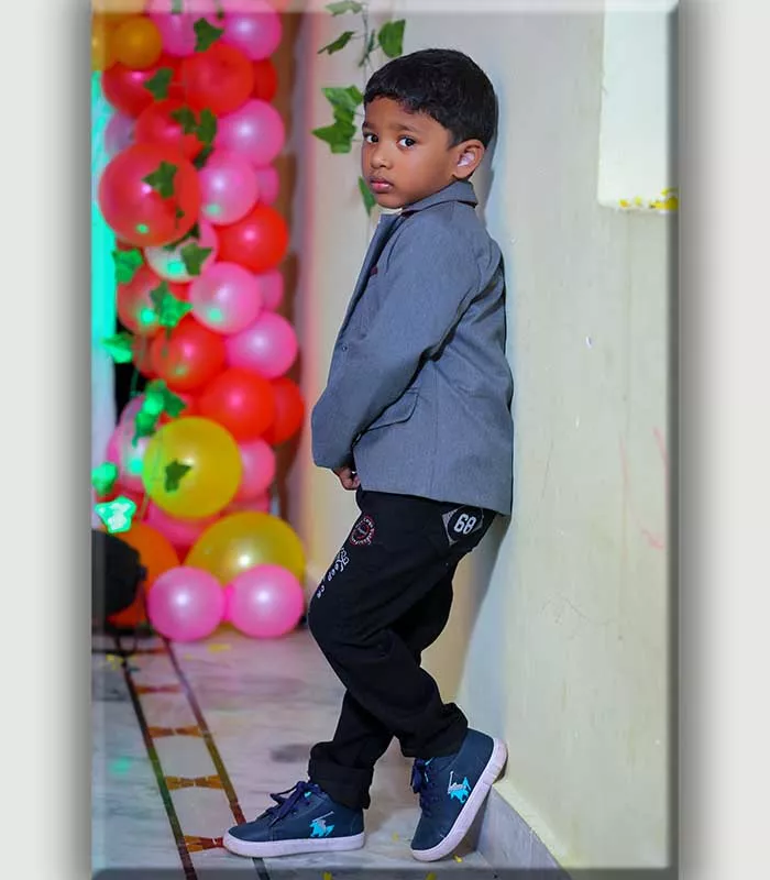 Record Image