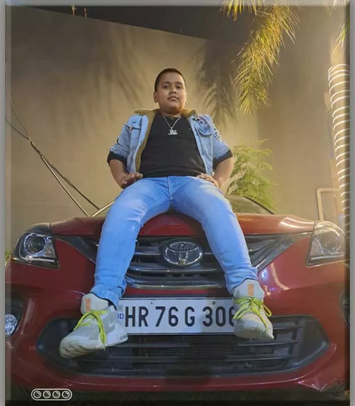 Record Image