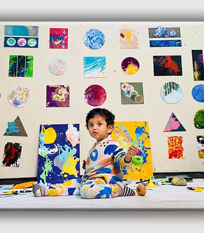 Record Image