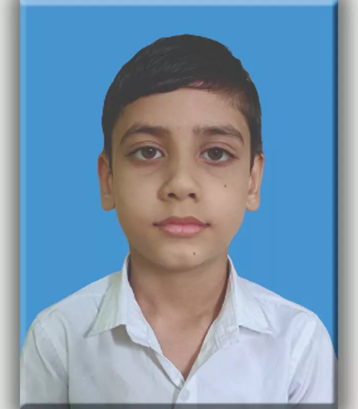 Record Image