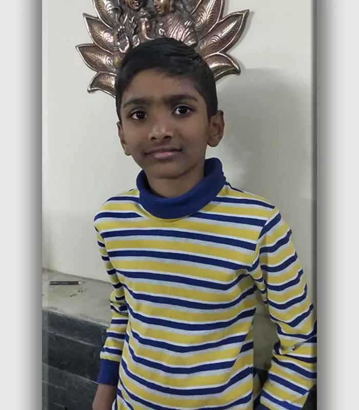 Record Image