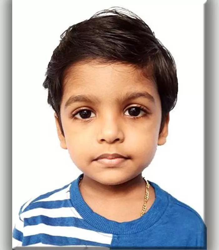 Record Image