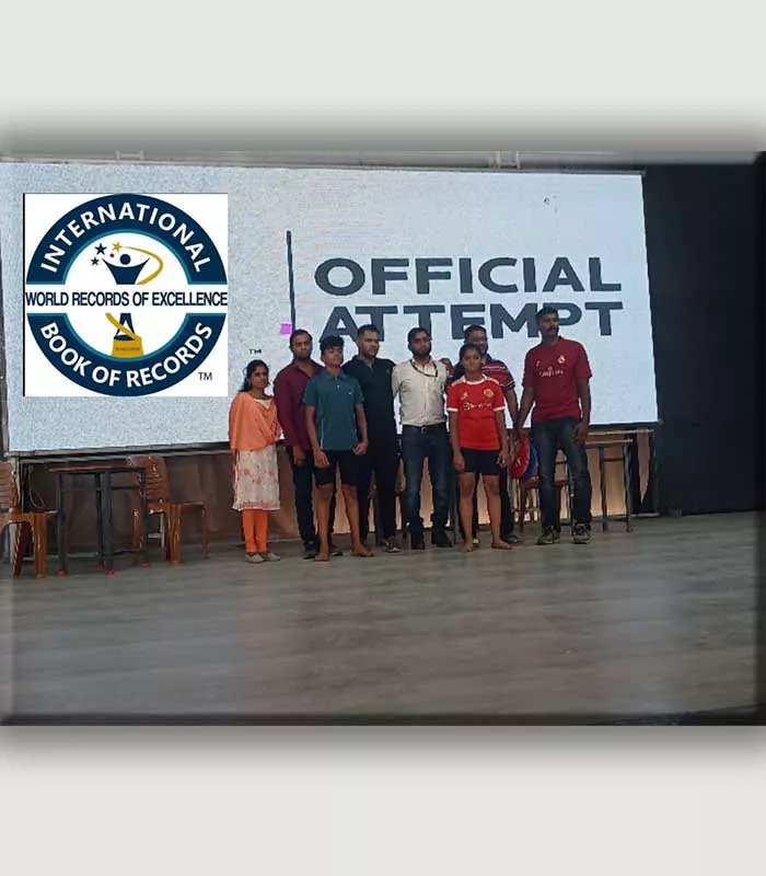 Record Image
