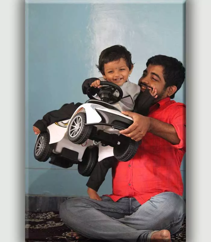 Record Image