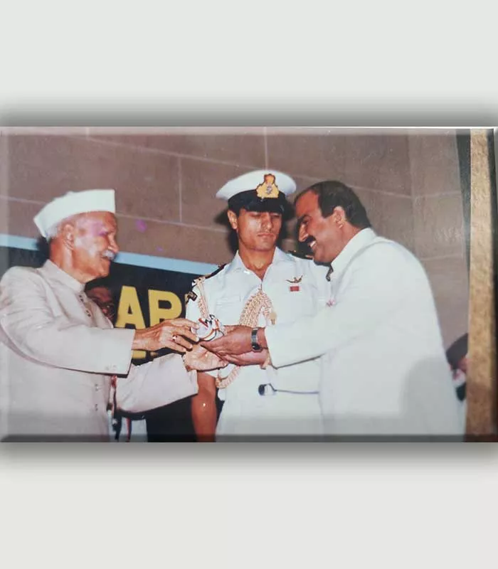 Record Image