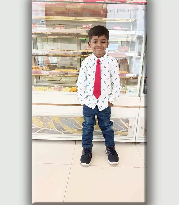 Record Image