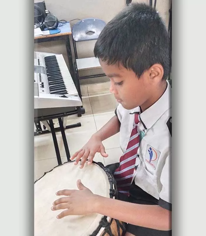 Record Image