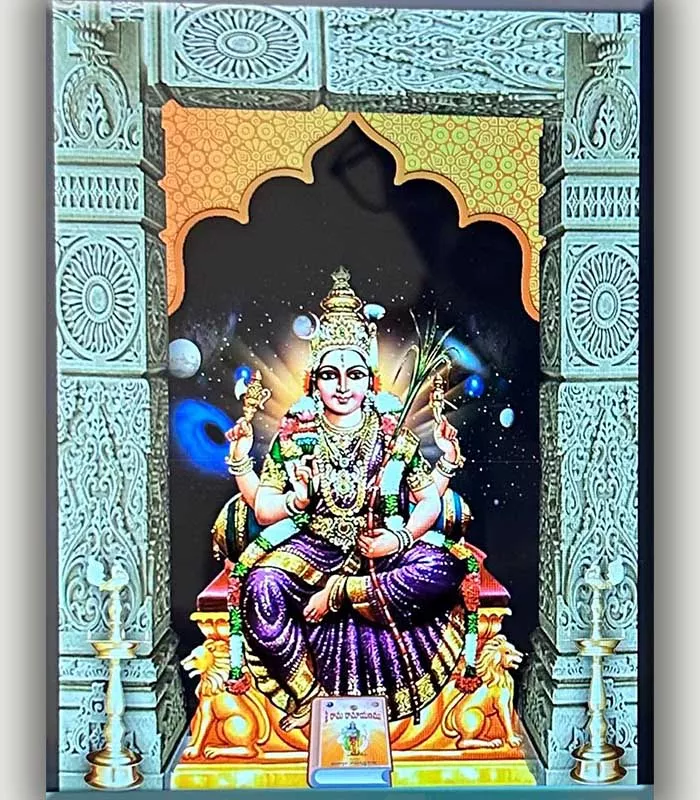 Record Image