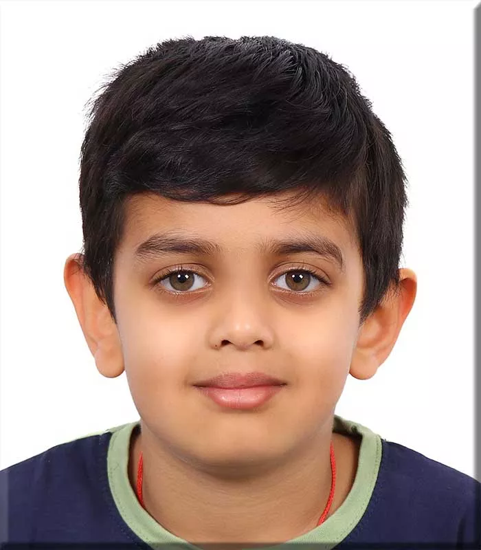 Record Image