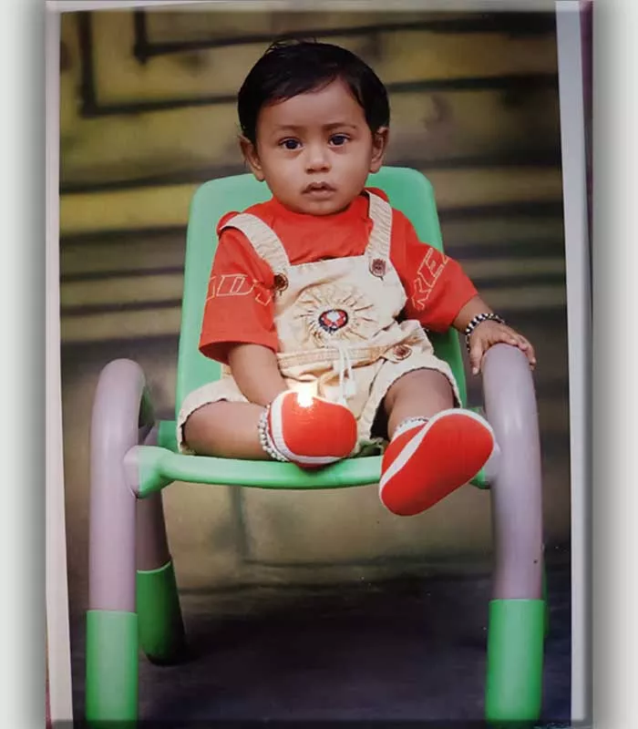 Record Image