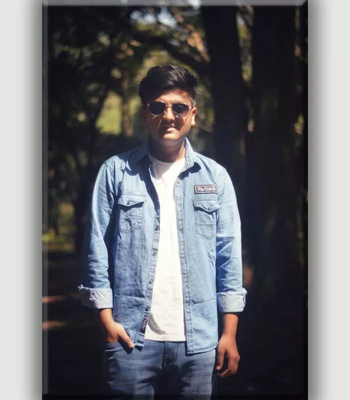 Record Image