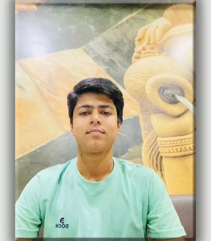 Record Image