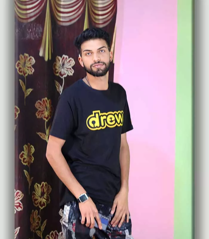 Record Image