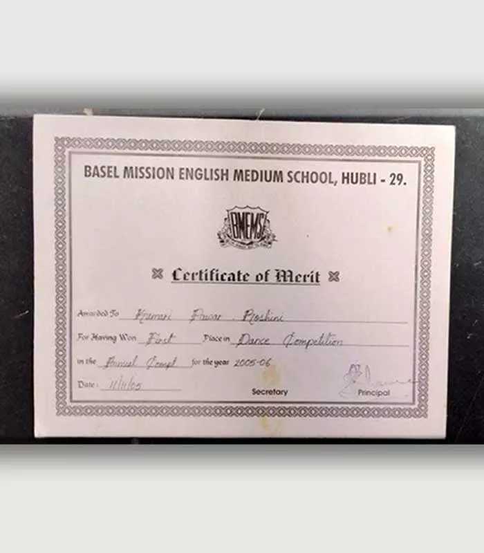 Record Image