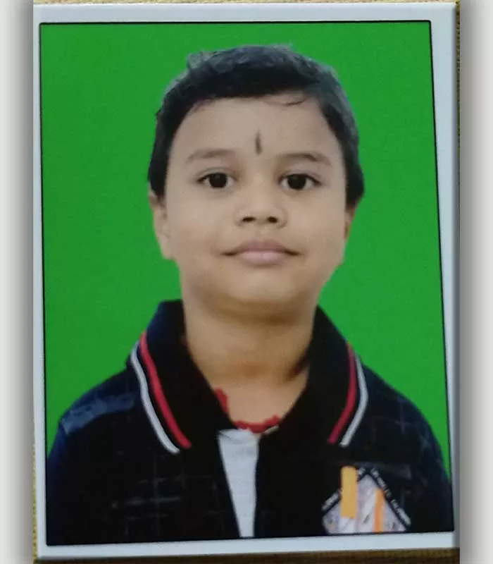 Record Image