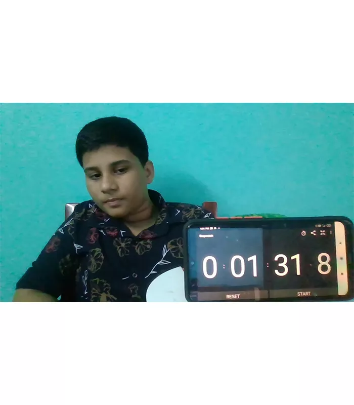 Record Image