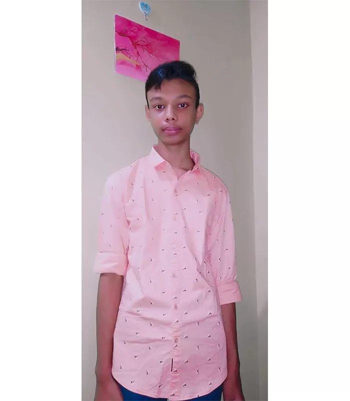 Record Image