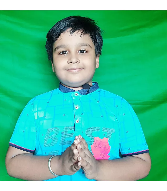 Record Image