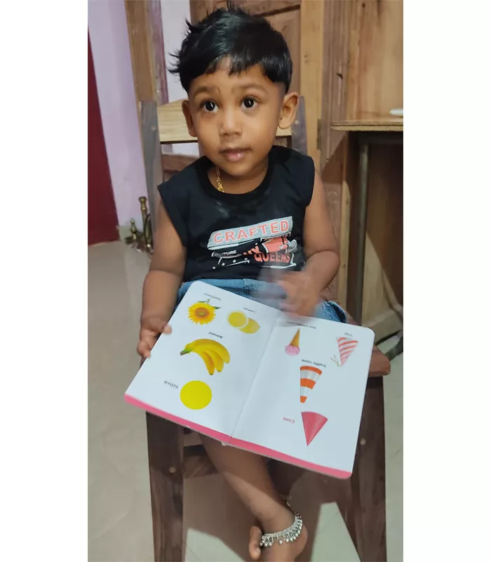 Record Image
