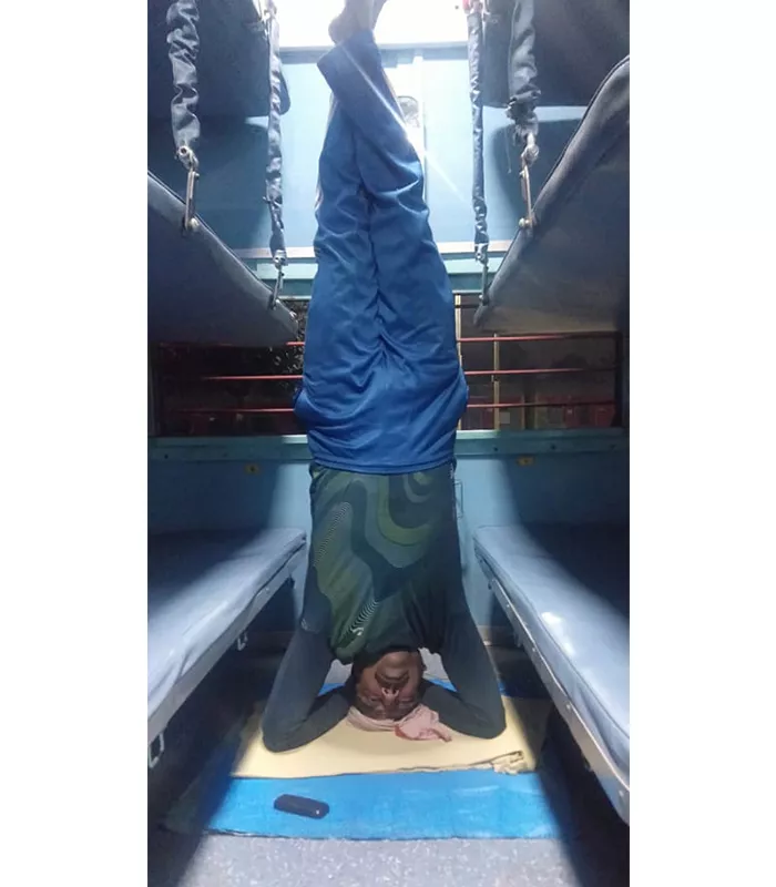 Record Image