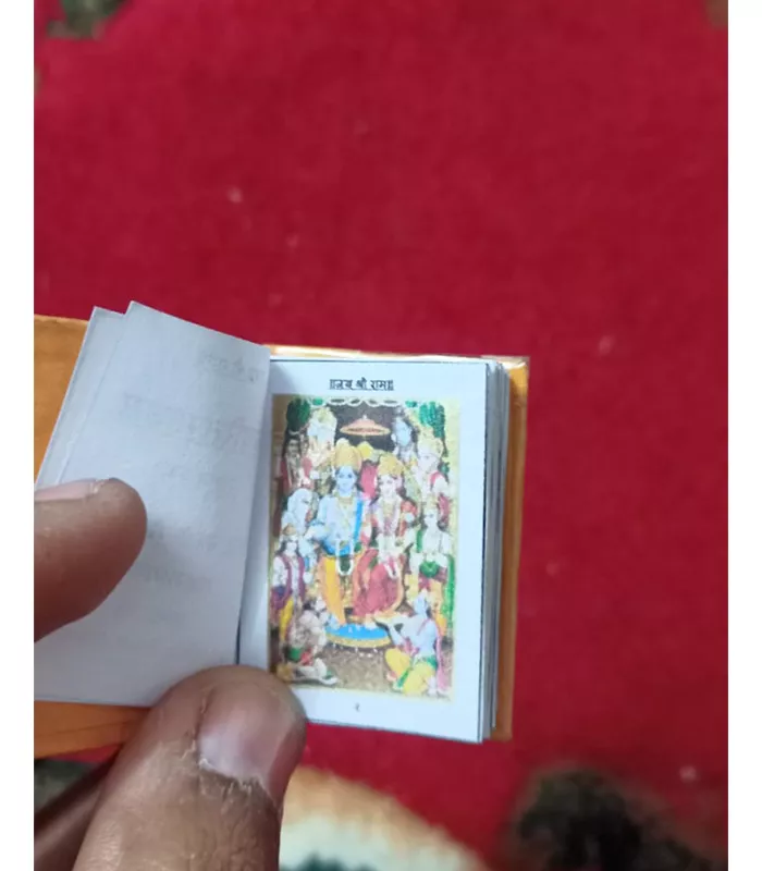 Record Image