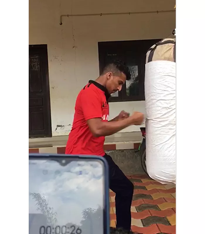 Record Image