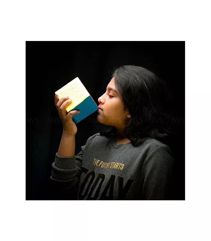 Record Image