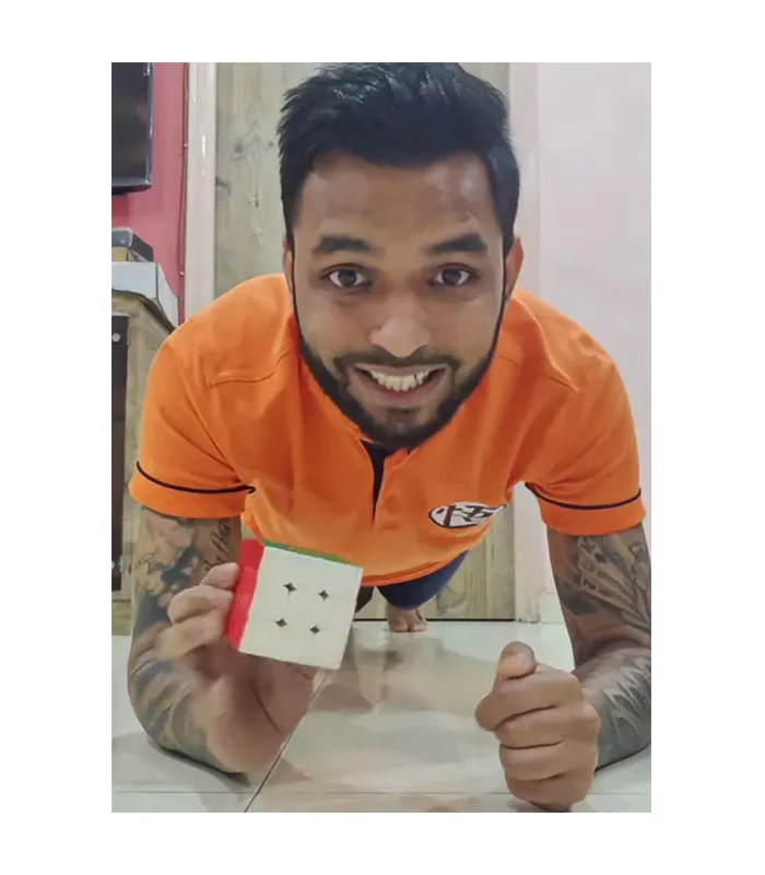 Record Image